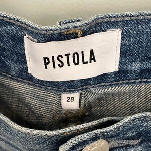 PISTOLA women’s jeans size 28